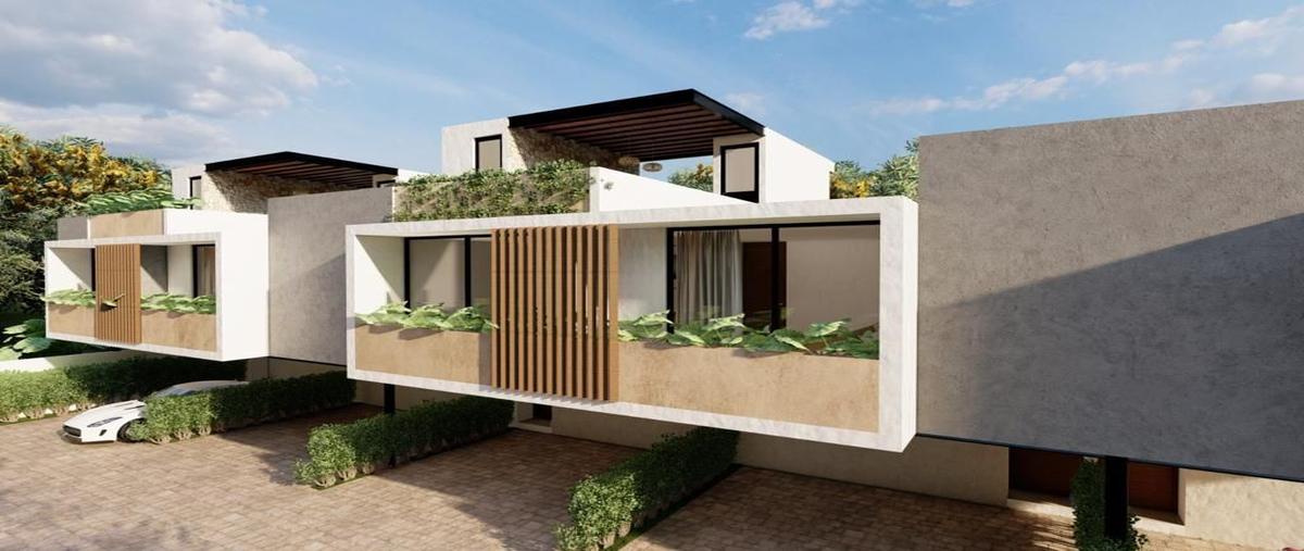 Foto de casa en , temozon norte, mérida, yucatán, 27681185 foto 01 Foto de casa en venta en , temozon norte, mérida, yucatán, 27681185 No. 01