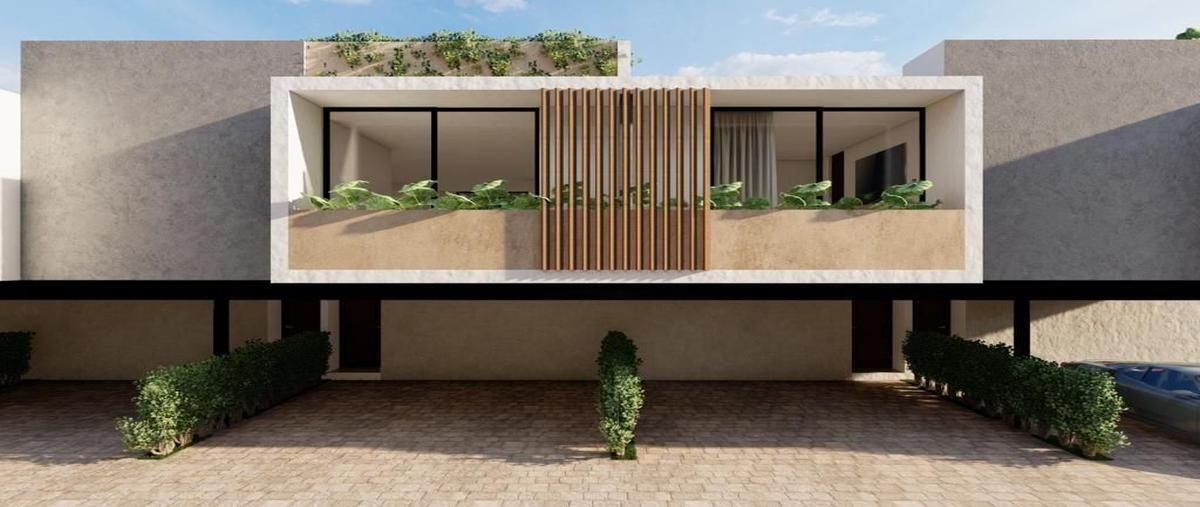 Foto de casa en , temozon norte, mérida, yucatán, 27681185 foto 03 Foto de casa en venta en , temozon norte, mérida, yucatán, 27681185 No. 03