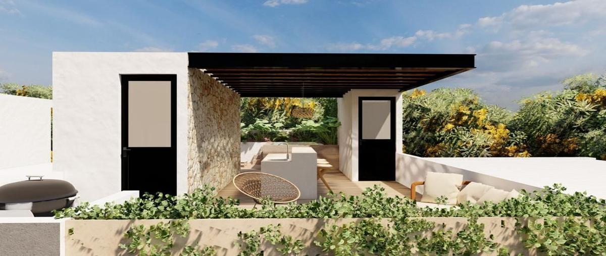 Foto de casa en , temozon norte, mérida, yucatán, 27681185 foto 05 Foto de casa en venta en , temozon norte, mérida, yucatán, 27681185 No. 05