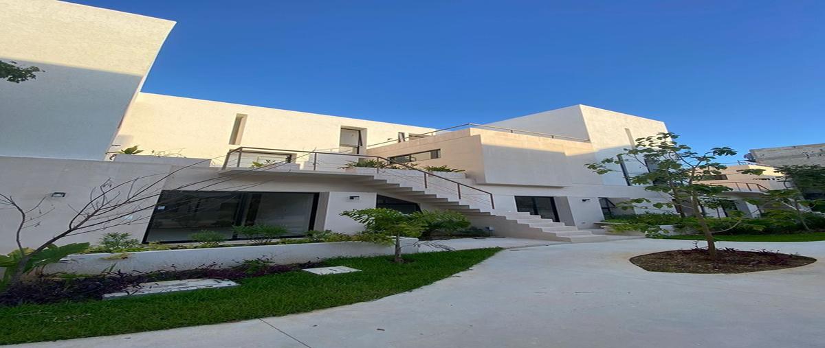 Foto de departamento en venta en  , temozon norte, mérida, yucatán, 27681382 No. 03