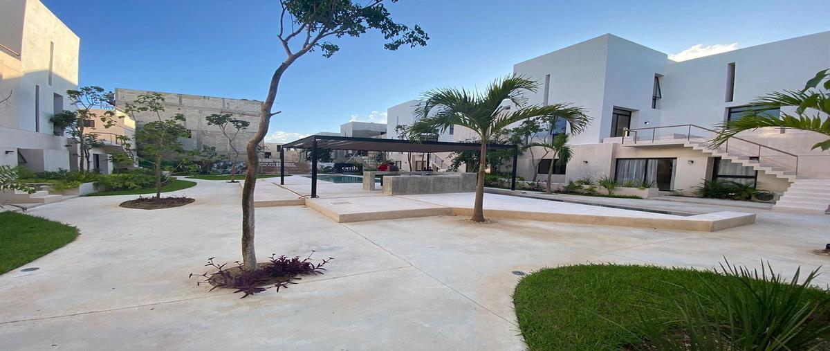 Foto de departamento en venta en  , temozon norte, mérida, yucatán, 27681382 No. 04