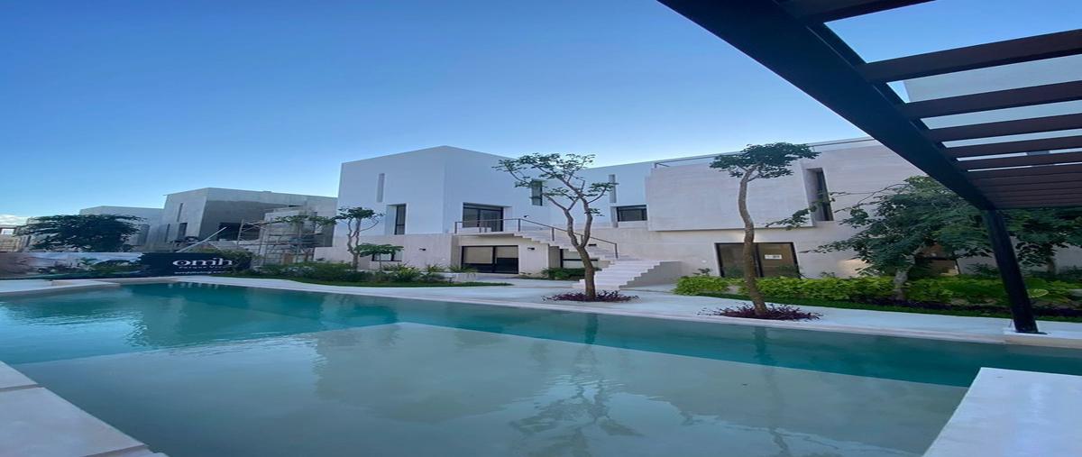 Foto de departamento en venta en  , temozon norte, mérida, yucatán, 27681382 No. 05