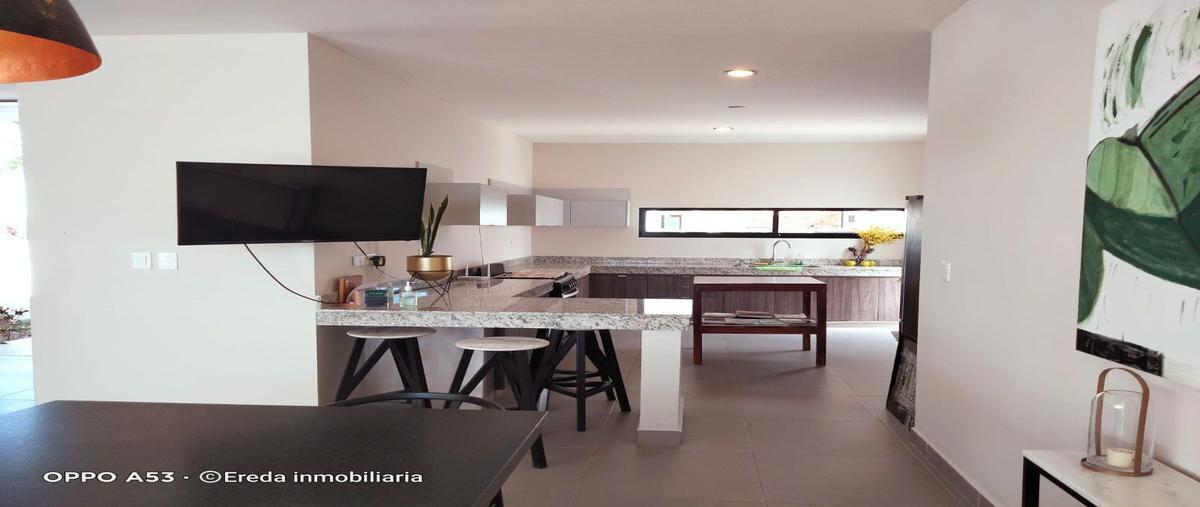 Foto de casa en , temozon norte, mérida, yucatán, 27683495 foto 02 Foto de casa en venta en , temozon norte, mérida, yucatán, 27683495 No. 02