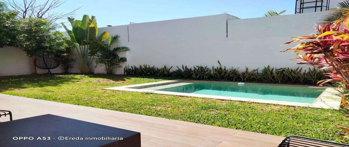 Foto de casa en , temozon norte, mérida, yucatán, 27683495 foto 04 Foto de casa en venta en , temozon norte, mérida, yucatán, 27683495 No. 04