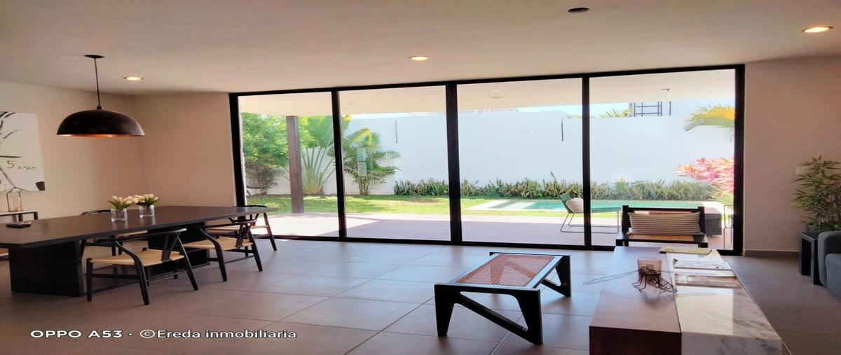 Foto de casa en , temozon norte, mérida, yucatán, 27683495 foto 05 Foto de casa en venta en , temozon norte, mérida, yucatán, 27683495 No. 05