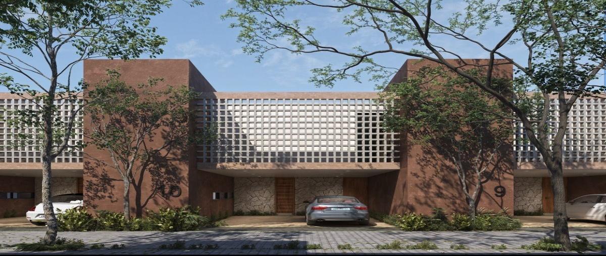 Foto de casa en venta en - , temozon norte, mérida, yucatán, 27685624 No. 03