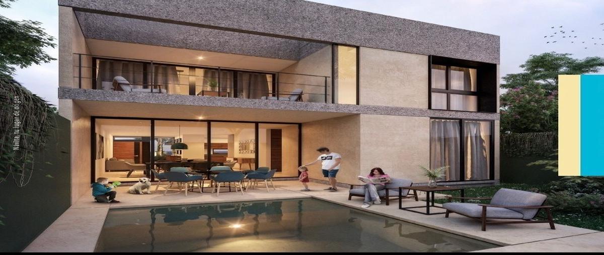 Foto de casa en venta en - , temozon norte, mérida, yucatán, 27685636 No. 04