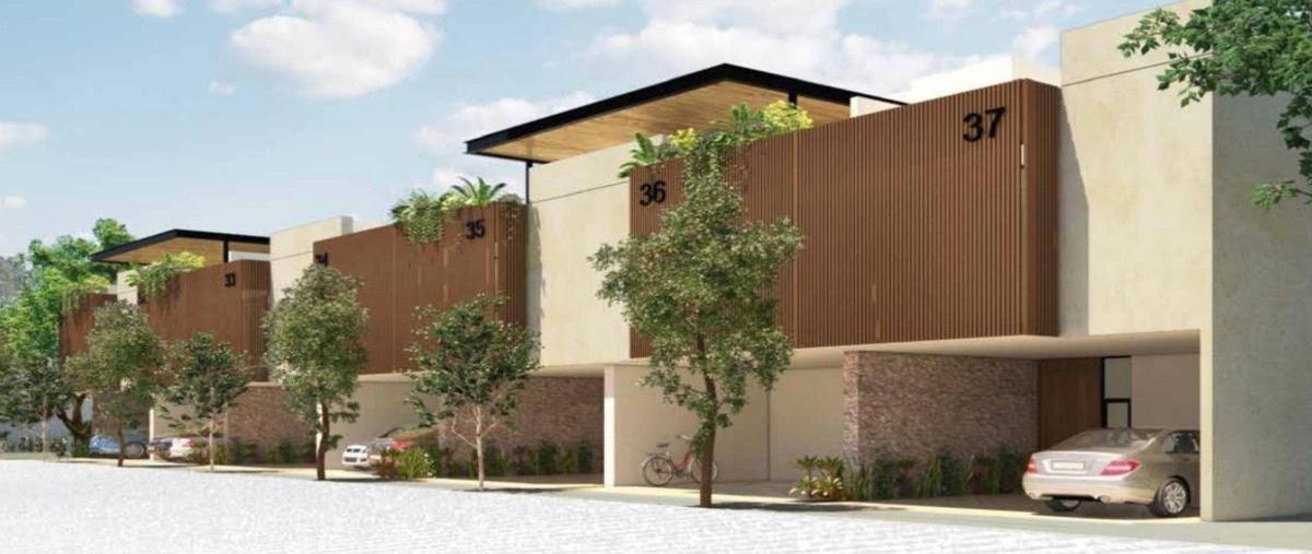 Foto de casa en - , temozon norte, mérida, yucatán, 27685680 foto 01 Foto de casa en venta en - , temozon norte, mérida, yucatán, 27685680 No. 01