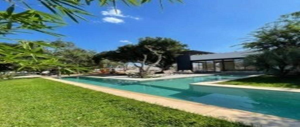 Foto de casa en - , temozon norte, mérida, yucatán, 27685687 foto 01 Foto de casa en venta en - , temozon norte, mérida, yucatán, 27685687 No. 01