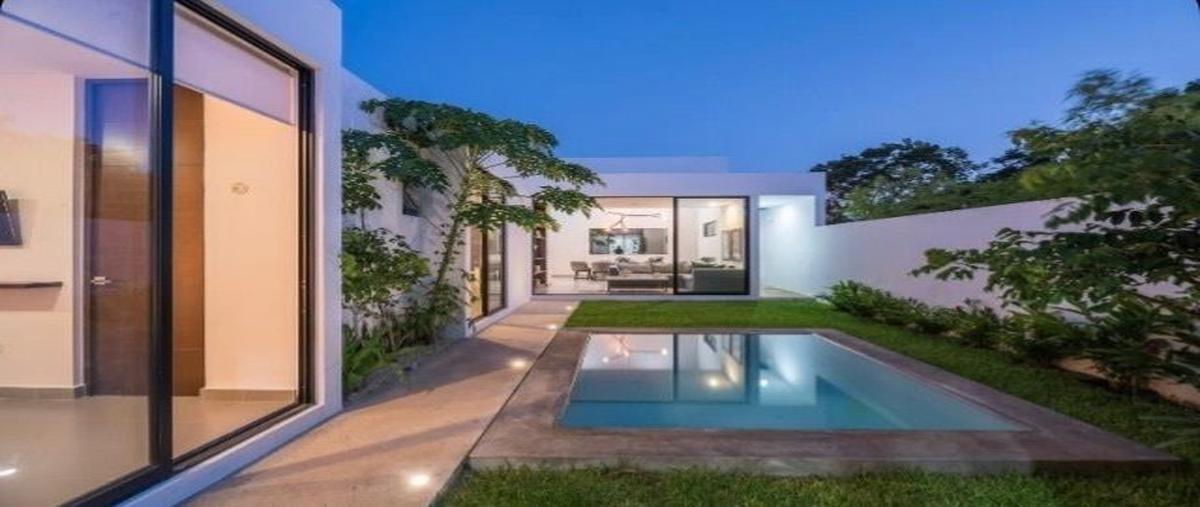 Foto de casa en - , temozon norte, mérida, yucatán, 27685687 foto 05 Foto de casa en venta en - , temozon norte, mérida, yucatán, 27685687 No. 05