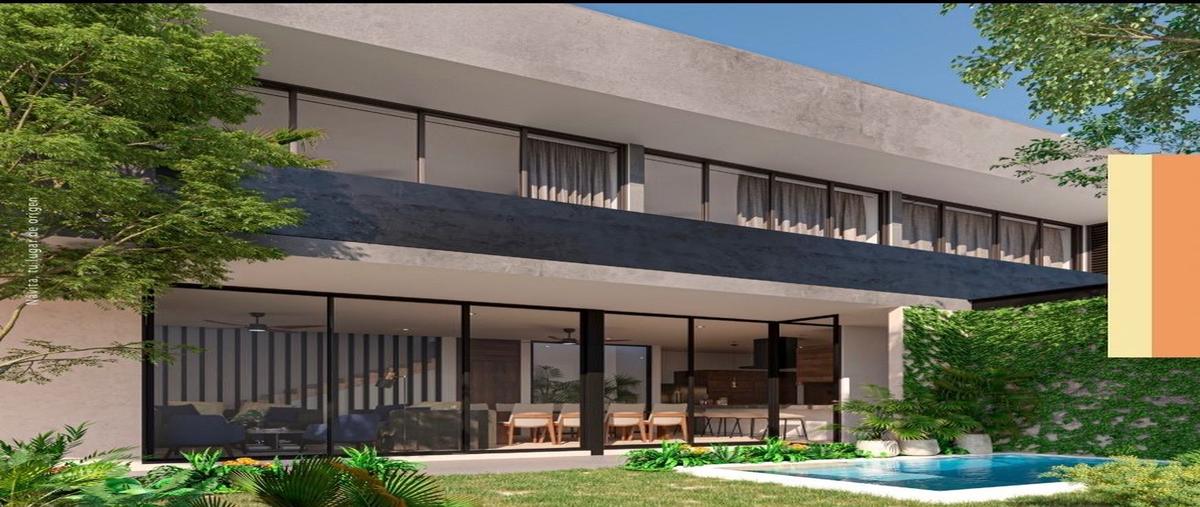 Foto de casa en - , temozon norte, mérida, yucatán, 27685688 foto 02 Foto de casa en venta en - , temozon norte, mérida, yucatán, 27685688 No. 02
