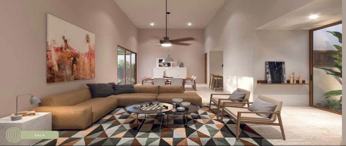 Foto de casa en venta en - , temozon norte, mérida, yucatán, 27685691 No. 03