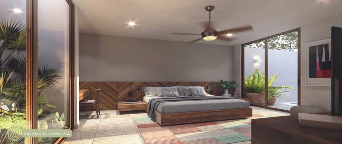 Foto de casa en venta en - , temozon norte, mérida, yucatán, 27685691 No. 05