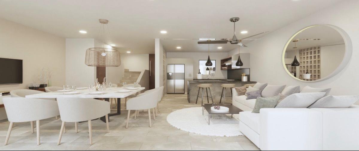 Foto de departamento en venta en - , temozon norte, mérida, yucatán, 27685717 No. 03