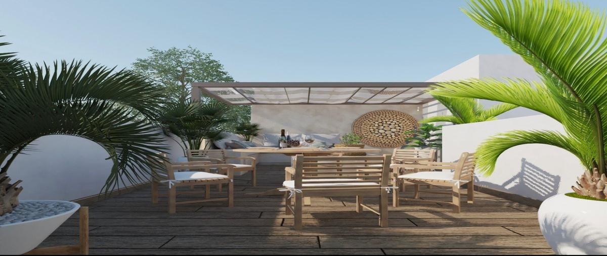 Foto de departamento en venta en - , temozon norte, mérida, yucatán, 27685717 No. 05