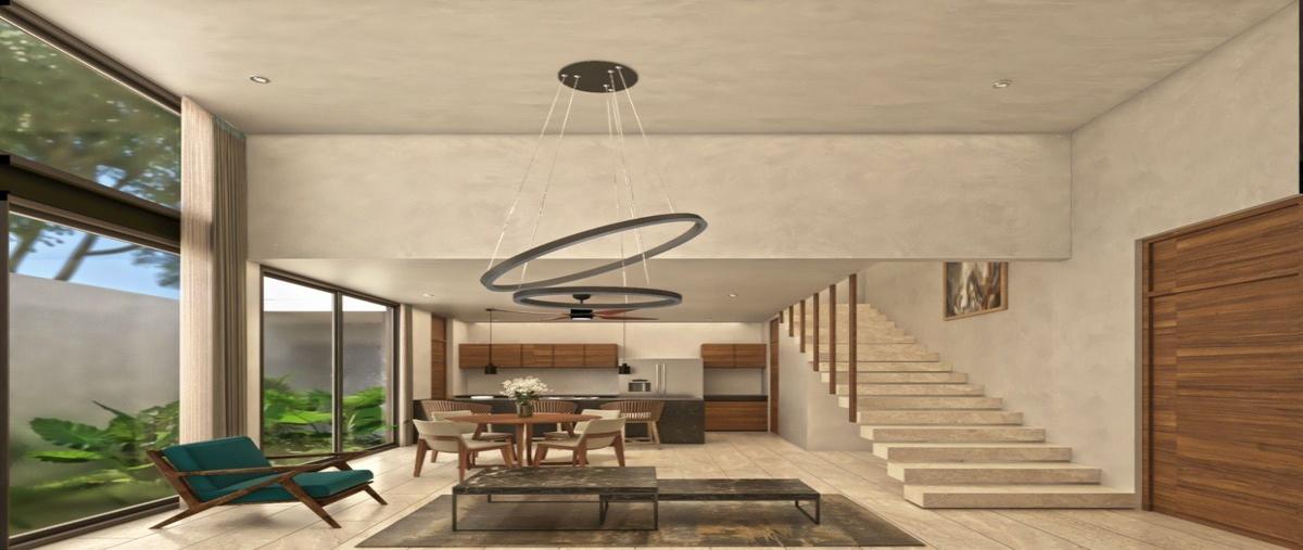 Foto de casa en venta en - , temozon norte, mérida, yucatán, 27685738 No. 03