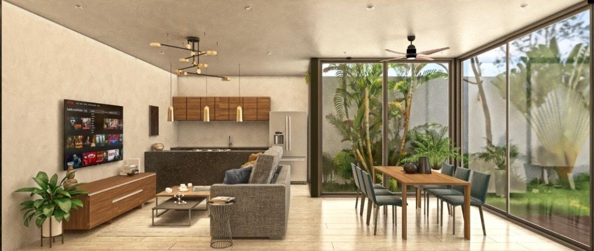 Foto de casa en venta en - , temozon norte, mérida, yucatán, 27685738 No. 04