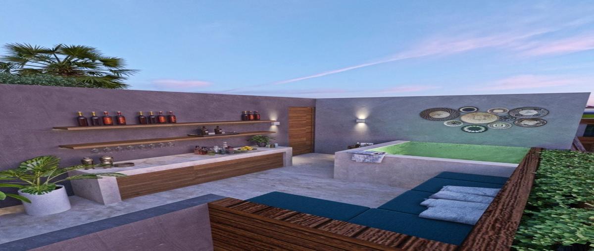 Foto de casa en venta en - , temozon norte, mérida, yucatán, 27685738 No. 05