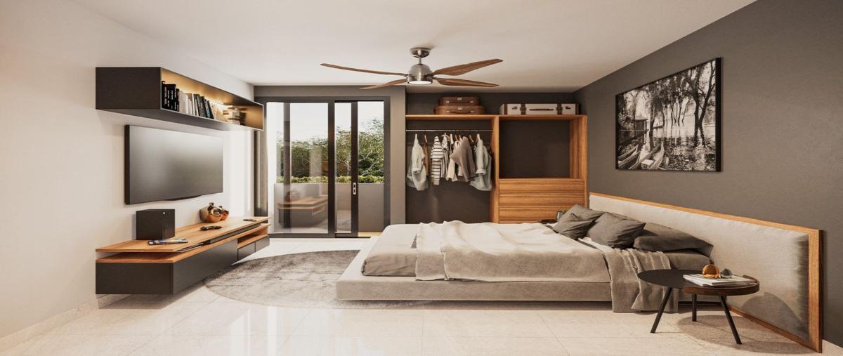 Foto de departamento en venta en  , temozon norte, mérida, yucatán, 27685808 No. 04