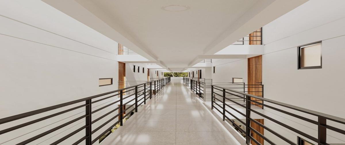 Foto de departamento en venta en  , temozon norte, mérida, yucatán, 27685808 No. 05