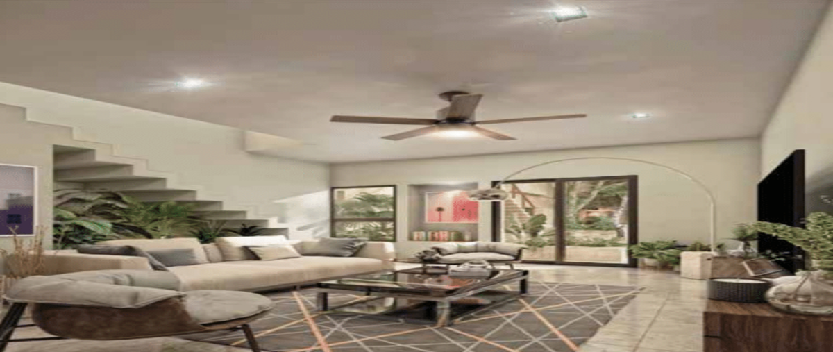 Foto de departamento en venta en . , temozon norte, mérida, yucatán, 27688054 No. 04