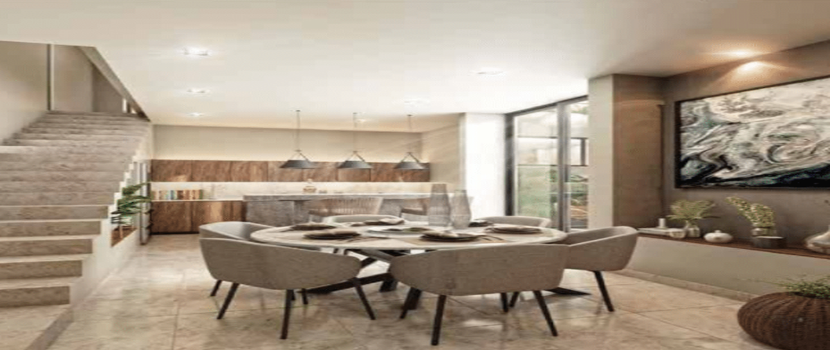 Foto de departamento en venta en . , temozon norte, mérida, yucatán, 27688054 No. 05