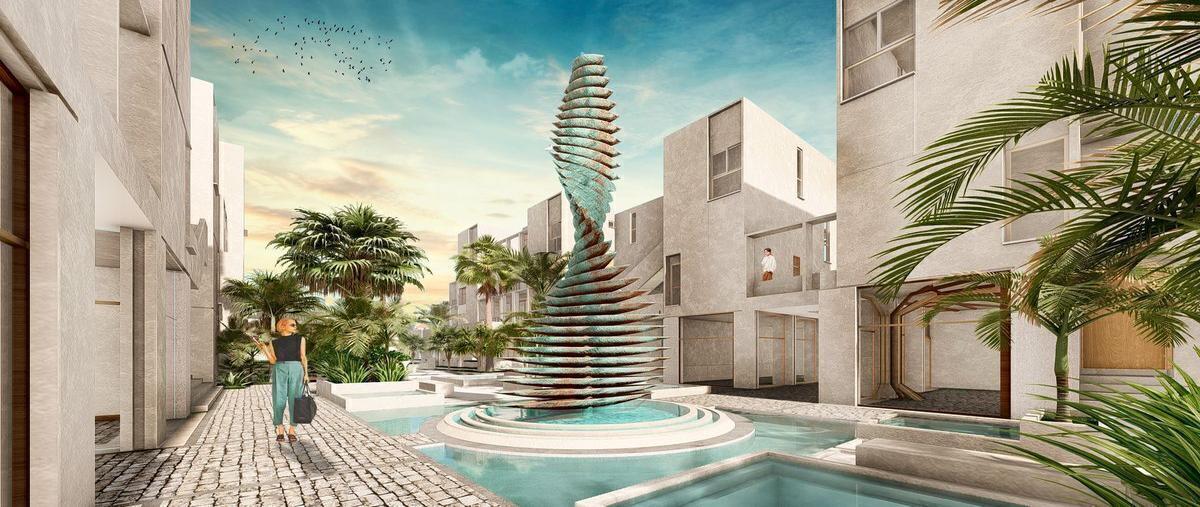 Foto de departamento en venta en  , temozon norte, mérida, yucatán, 27690448 No. 05