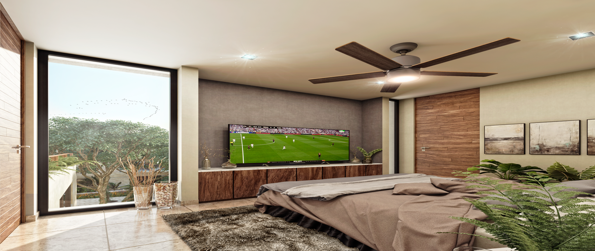 Foto de departamento en venta en  , temozon norte, mérida, yucatán, 27690497 No. 03