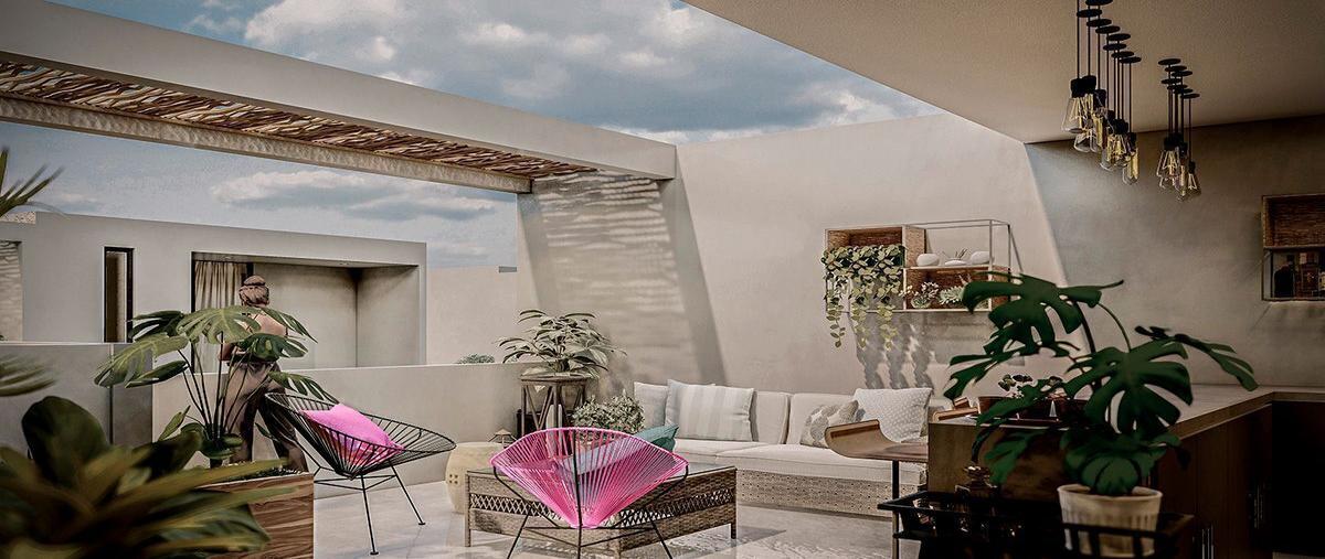 Foto de casa en venta en  , temozon norte, mérida, yucatán, 27690507 No. 03