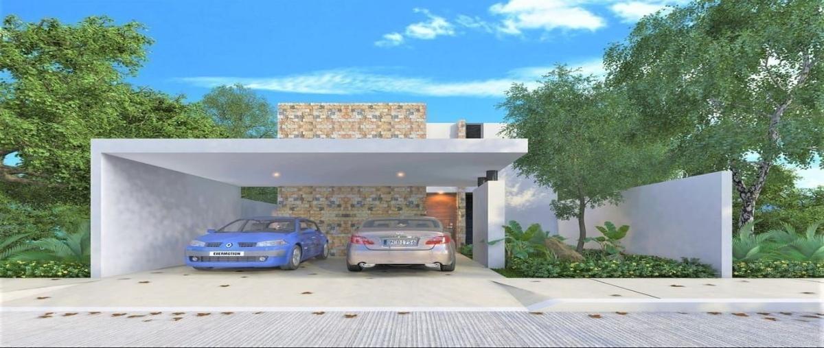 Foto de casa en venta en  , temozon norte, mérida, yucatán, 27694256 No. 04