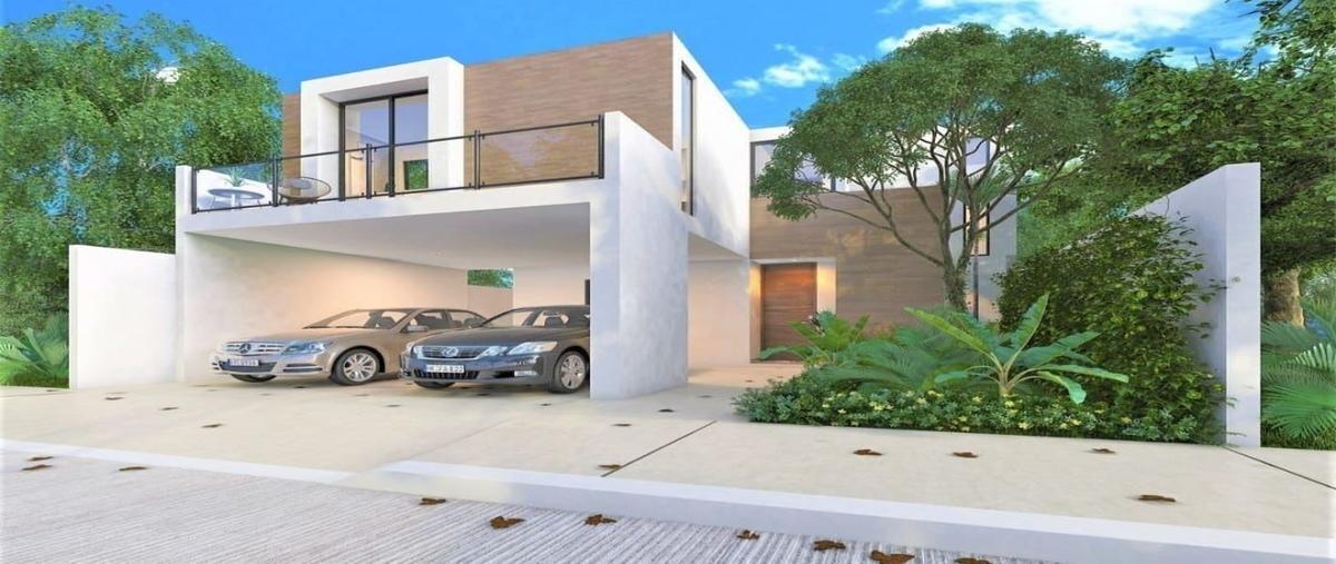 Foto de casa en venta en  , temozon norte, mérida, yucatán, 27694256 No. 05