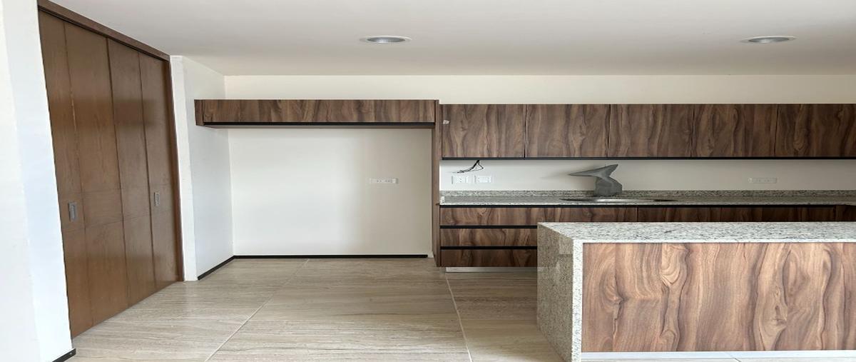 Foto de departamento en venta en  , temozon norte, mérida, yucatán, 27696829 No. 03