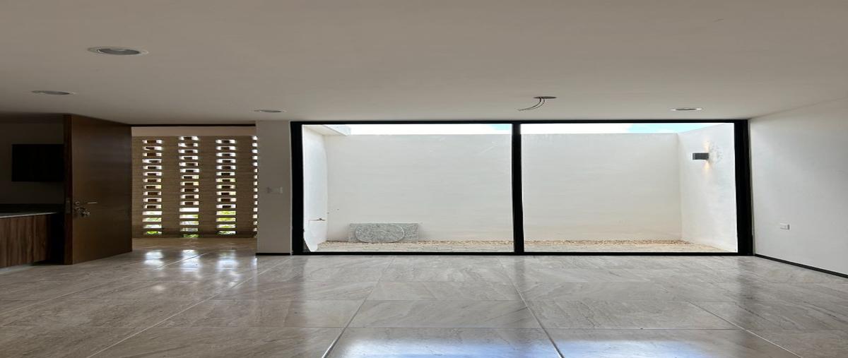 Foto de departamento en venta en  , temozon norte, mérida, yucatán, 27696829 No. 04