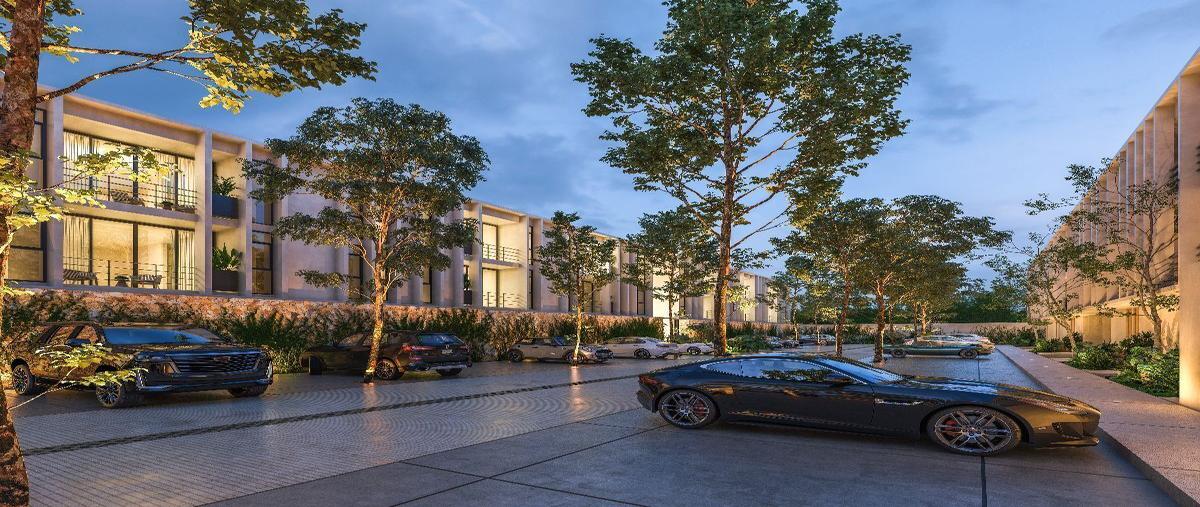 Foto de departamento en , temozon norte, mérida, yucatán, 27701714 foto 04 Foto de departamento en venta en , temozon norte, mérida, yucatán, 27701714 No. 04