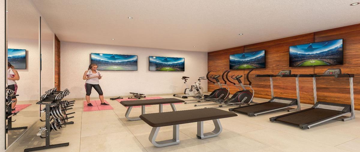 Foto de departamento en , temozon norte, mérida, yucatán, 27701714 foto 05 Foto de departamento en venta en , temozon norte, mérida, yucatán, 27701714 No. 05