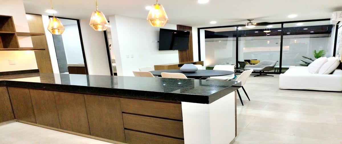 Foto de departamento en venta en  , temozon norte, mérida, yucatán, 27705494 No. 03