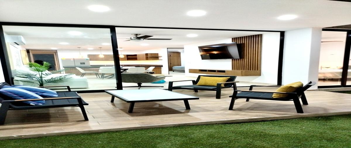 Foto de departamento en venta en  , temozon norte, mérida, yucatán, 27705494 No. 04