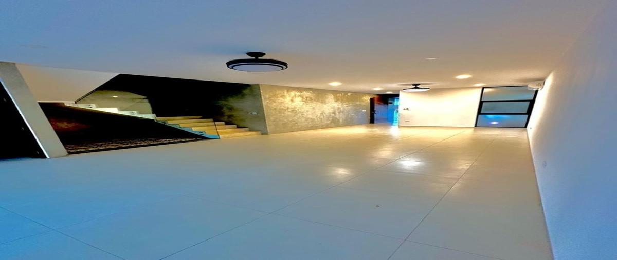 Foto de casa en renta en  , temozon norte, mérida, yucatán, 27709643 No. 03