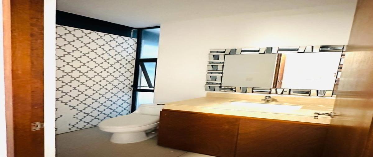 Foto de casa en renta en  , temozon norte, mérida, yucatán, 27709643 No. 04