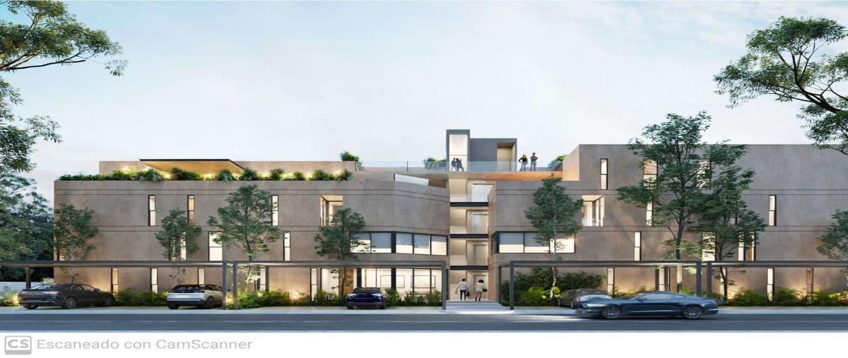 Foto de departamento en , temozon norte, mérida, yucatán, 27714347 foto 02 Foto de departamento en venta en , temozon norte, mérida, yucatán, 27714347 No. 02