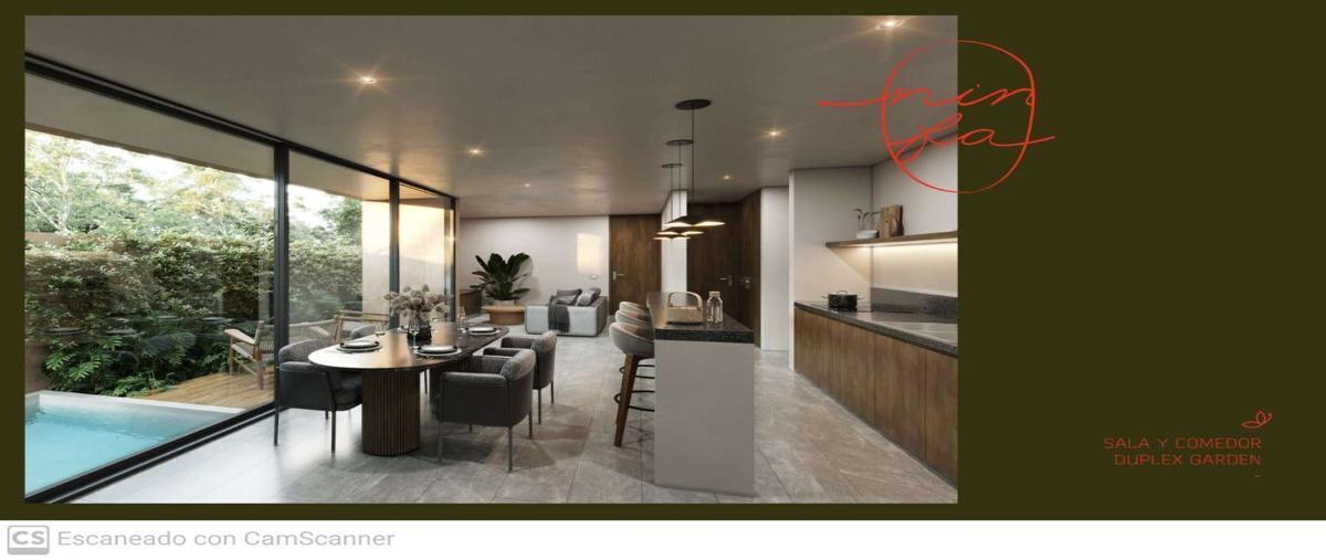 Foto de departamento en , temozon norte, mérida, yucatán, 27714347 foto 03 Foto de departamento en venta en , temozon norte, mérida, yucatán, 27714347 No. 03