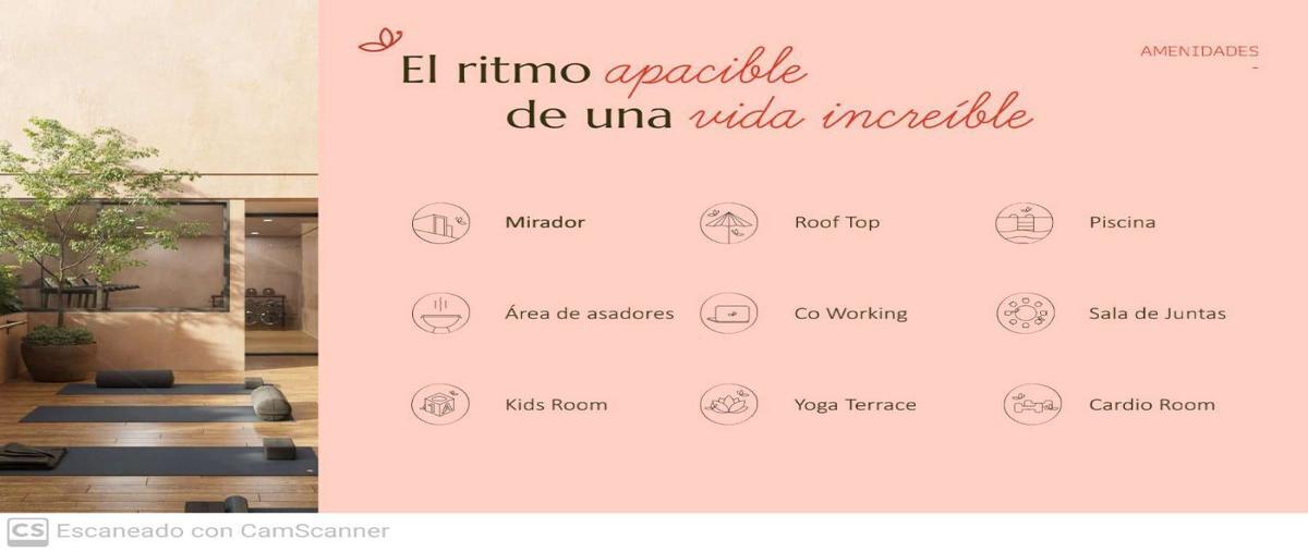 Foto de departamento en , temozon norte, mérida, yucatán, 27714347 foto 05 Foto de departamento en venta en , temozon norte, mérida, yucatán, 27714347 No. 05