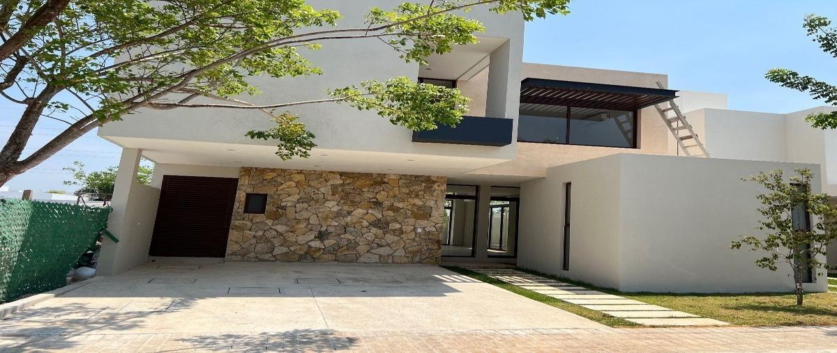Foto de casa en venta en  , temozon norte, mérida, yucatán, 27714988 No. 03