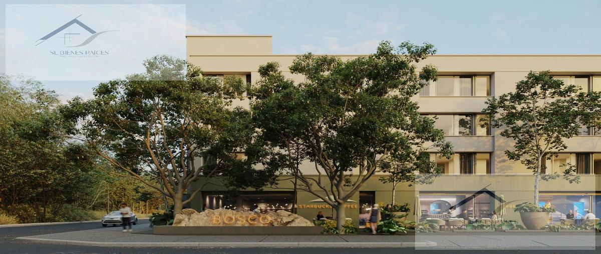 Foto de departamento en venta en  , temozon norte, mérida, yucatán, 0 No. 03