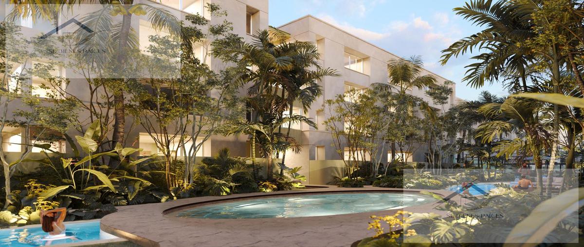 Foto de departamento en venta en  , temozon norte, mérida, yucatán, 0 No. 04
