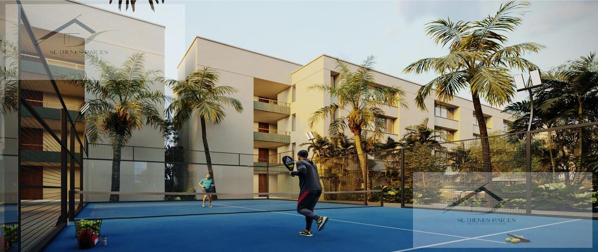 Foto de departamento en venta en  , temozon norte, mérida, yucatán, 0 No. 05