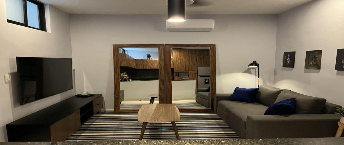 Foto de departamento en venta en  , temozon norte, mérida, yucatán, 27727916 No. 03