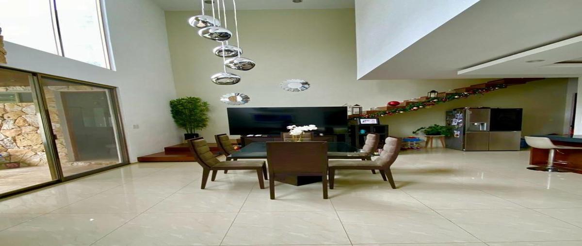 Foto de casa en venta en . , temozon norte, mérida, yucatán, 27728315 No. 03