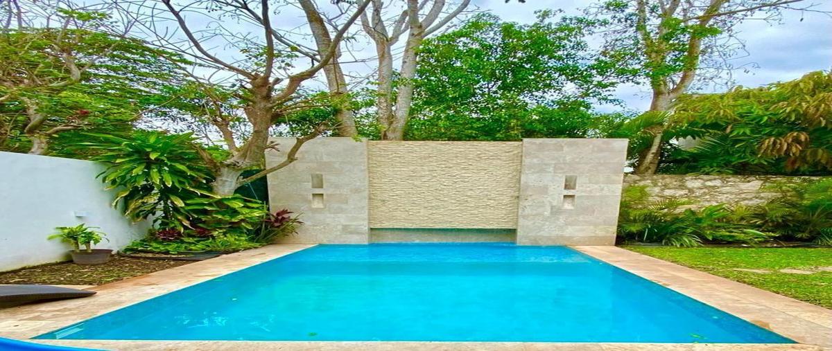 Foto de casa en venta en . , temozon norte, mérida, yucatán, 27728315 No. 04