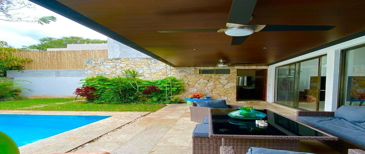 Foto de casa en venta en . , temozon norte, mérida, yucatán, 27728315 No. 05